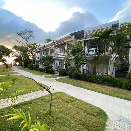 Amity Beach Resort Maret Екстериор снимка