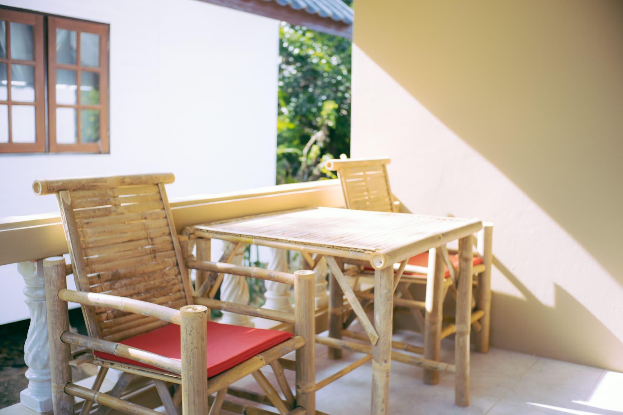 Amity Beach Resort Maret Екстериор снимка