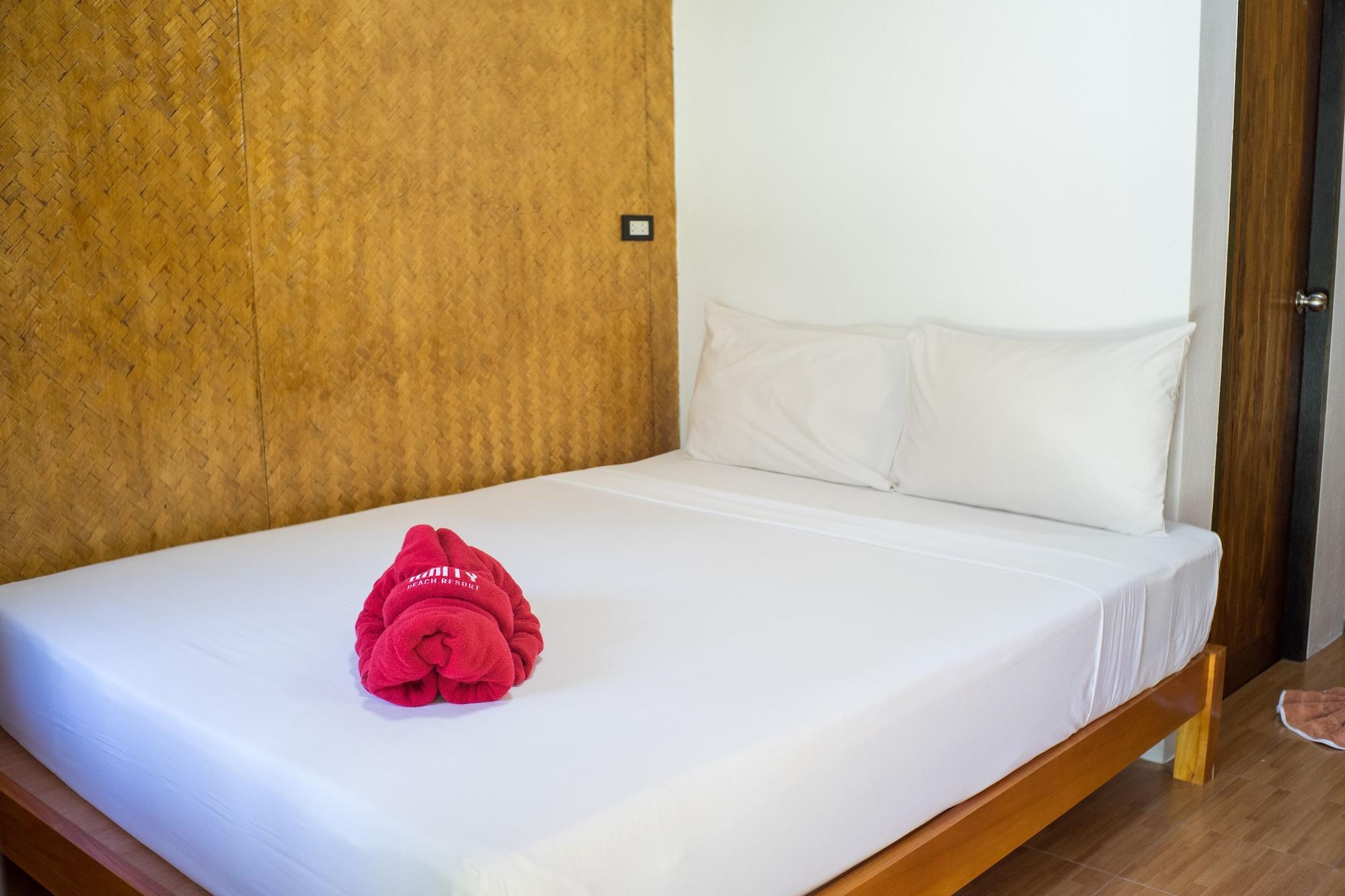 Amity Beach Resort Maret Екстериор снимка