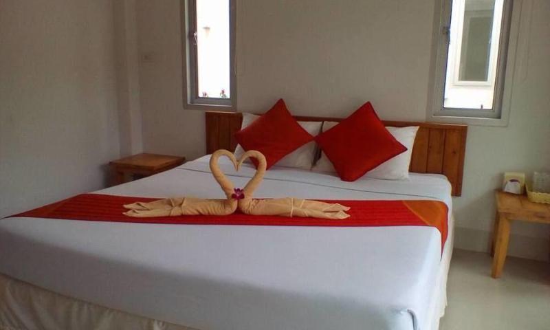 Amity Beach Resort Maret Екстериор снимка
