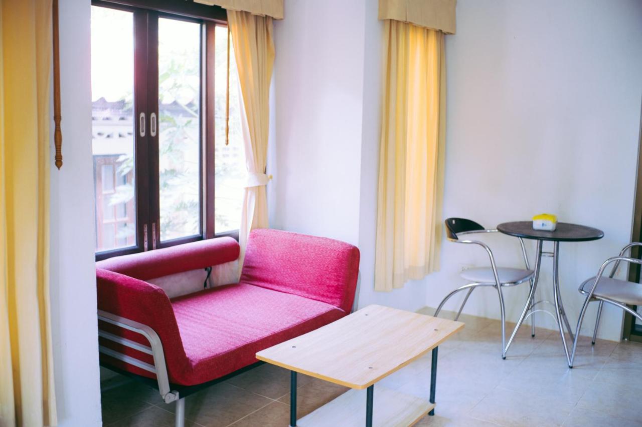 Amity Beach Resort Maret Екстериор снимка