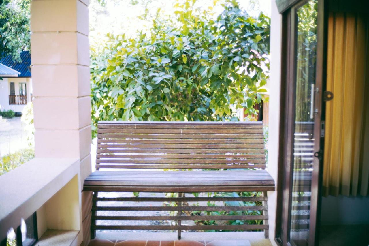 Amity Beach Resort Maret Екстериор снимка